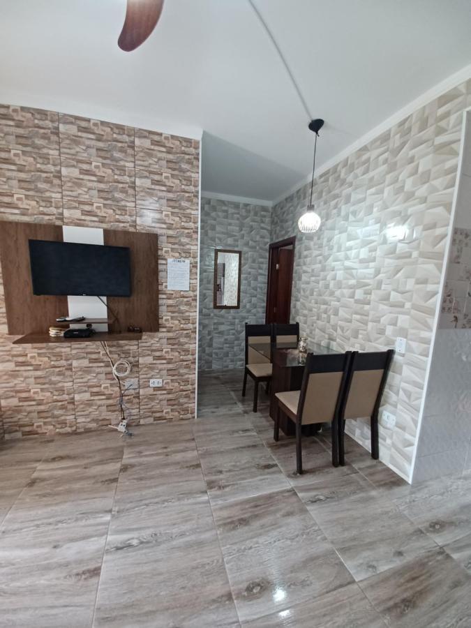 אובטובה Apartamento Encantador Com Piscina מראה חיצוני תמונה